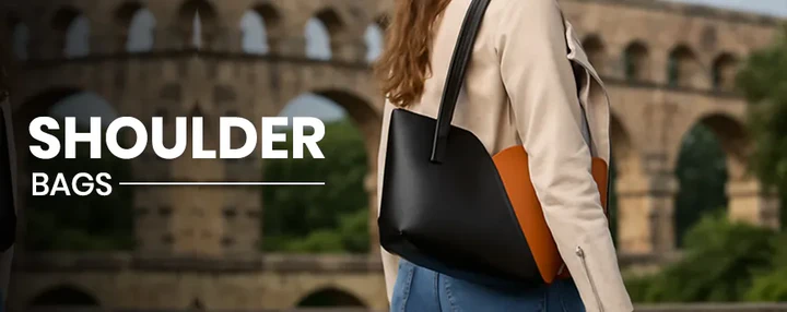 shoulder bags